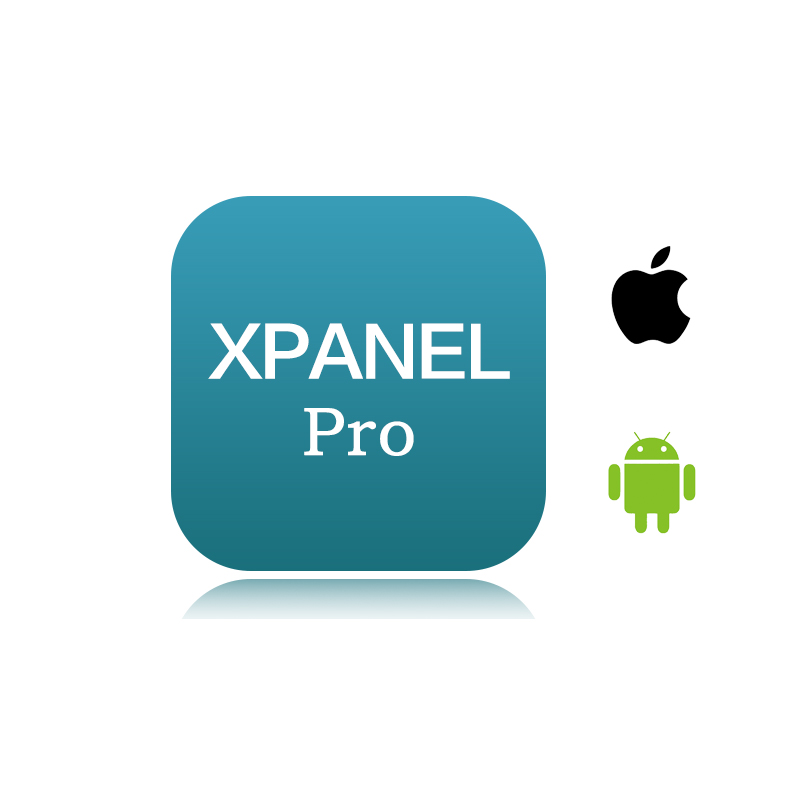 XPANEL PRO智能控制平台